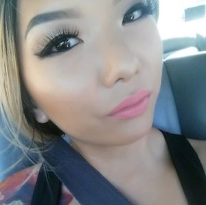 Meet your Posher, Eleanore